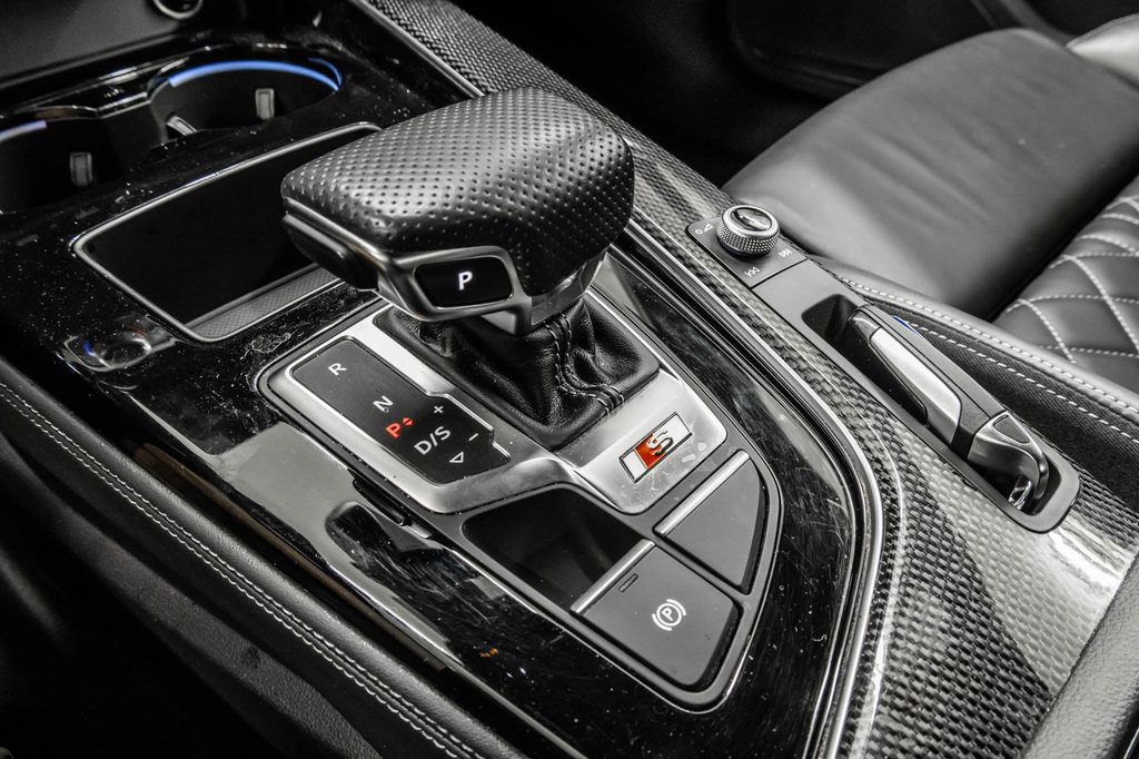 Audi S5 Sportback PROGRESSIV SPORT EXHAUST 20 PCS 2024 à Laval, Québec - 30 - w1024h768px