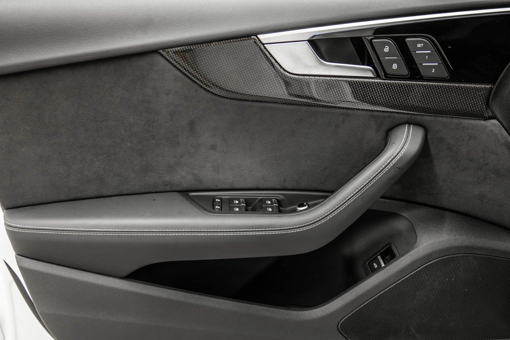 Audi S5 Sportback PROGRESSIV SPORT EXHAUST 20 PCS 2024 à Laval, Québec - 13 - w1024h768px