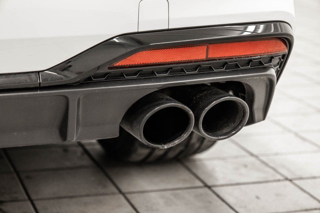 Audi S5 Sportback PROGRESSIV SPORT EXHAUST 20 PCS 2024 à Laval, Québec - 10 - w1024h768px