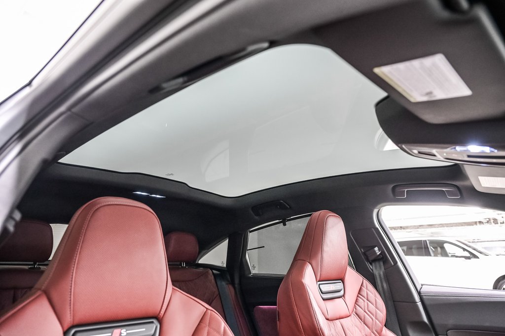 2025 Audi S5 ALL NEW S5 55TFSI QUATTRO in Laval, Quebec - 30 - w1024h768px