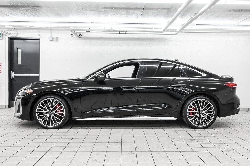 2025 Audi S5 ALL NEW S5 55TFSI QUATTRO in Laval, Quebec - 5 - w1024h768px