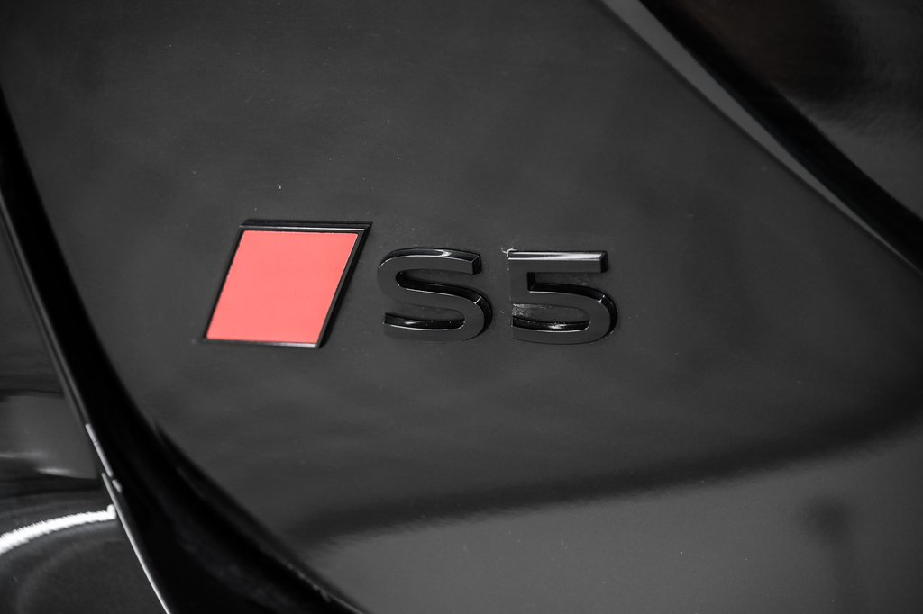 2025 Audi S5 ALL NEW S5 55TFSI QUATTRO in Laval, Quebec - 8 - w1024h768px