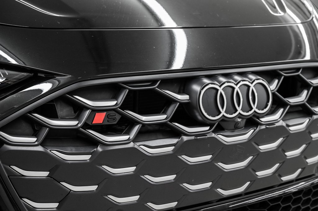 2025 Audi S5 ALL NEW S5 55TFSI QUATTRO in Laval, Quebec - 4 - w1024h768px