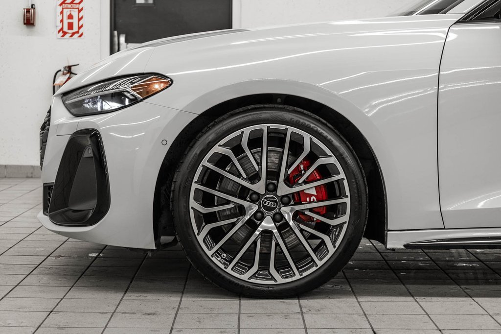 Audi S5 ALLNEW S5 QUATTRO TECHNIK 20 PCS 2025 à Laval, Québec - 8 - w1024h768px