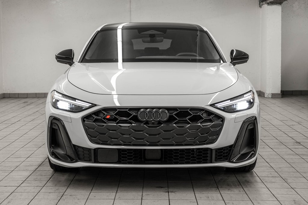 Audi S5 ALLNEW S5 QUATTRO TECHNIK 20 PCS 2025 à Laval, Québec - 2 - w1024h768px