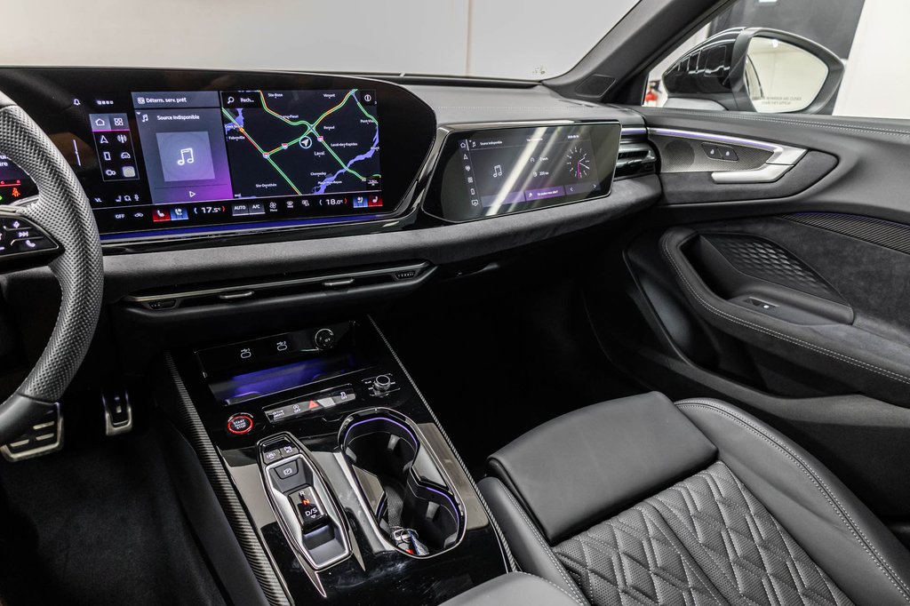Audi S5 ALLNEW S5 QUATTRO TECHNIK 20 PCS 2025 à Laval, Québec - 22 - w1024h768px