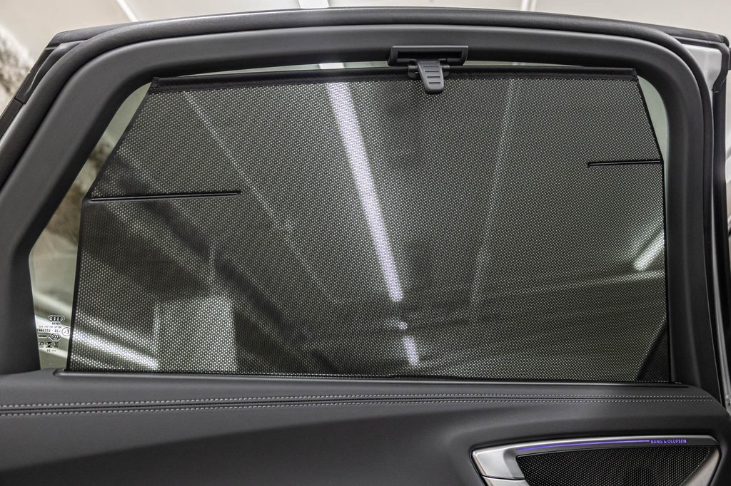 Audi S5 ALLNEW S5 QUATTRO TECHNIK 20 PCS 2025 à Laval, Québec - 32 - w1024h768px