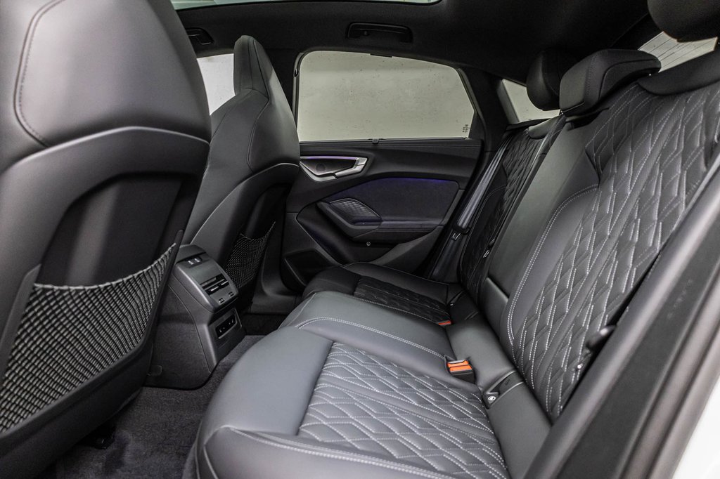 Audi S5 ALLNEW S5 QUATTRO TECHNIK 20 PCS 2025 à Laval, Québec - 33 - w1024h768px
