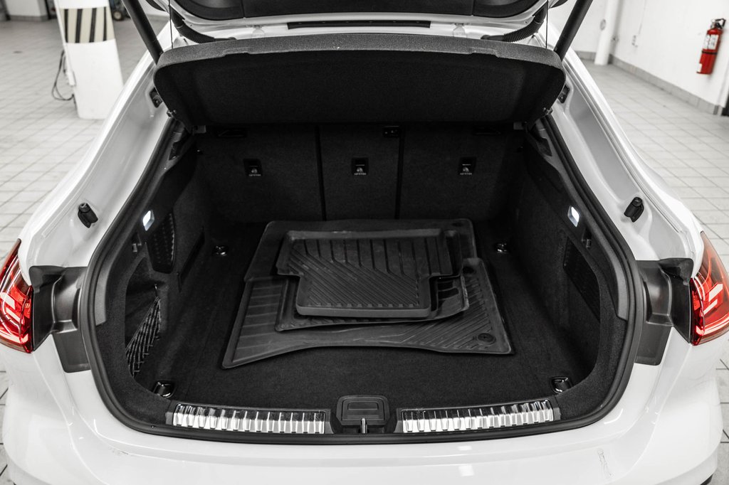 Audi S5 ALLNEW S5 QUATTRO TECHNIK 20 PCS 2025 à Laval, Québec - 11 - w1024h768px