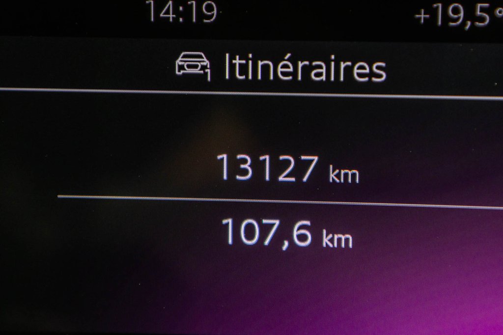Audi S5 ALLNEW S5 QUATTRO TECHNIK 20 PCS 2025 à Laval, Québec - 19 - w1024h768px