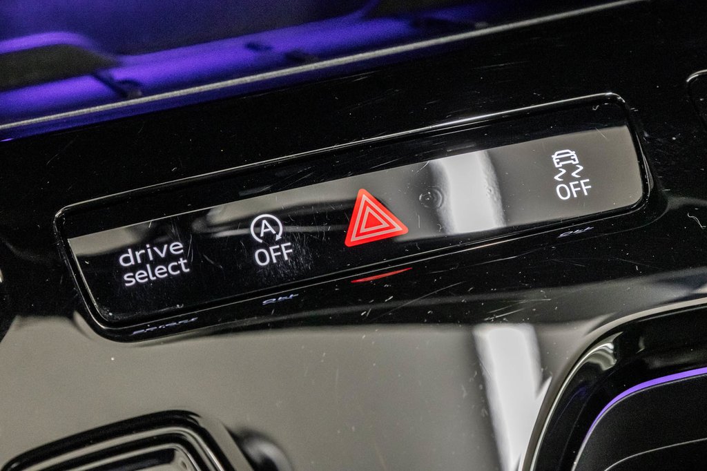 Audi S5 ALLNEW S5 QUATTRO TECHNIK 20 PCS 2025 à Laval, Québec - 25 - w1024h768px