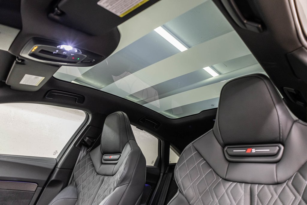 Audi S5 ALLNEW S5 QUATTRO TECHNIK 20 PCS 2025 à Laval, Québec - 31 - w1024h768px