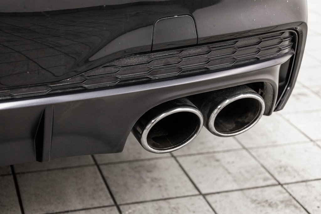 2021 Audi S7 Sportback BLACK OPTIC SPORT PKG 21 PCS in Laval, Quebec - 10 - w1024h768px