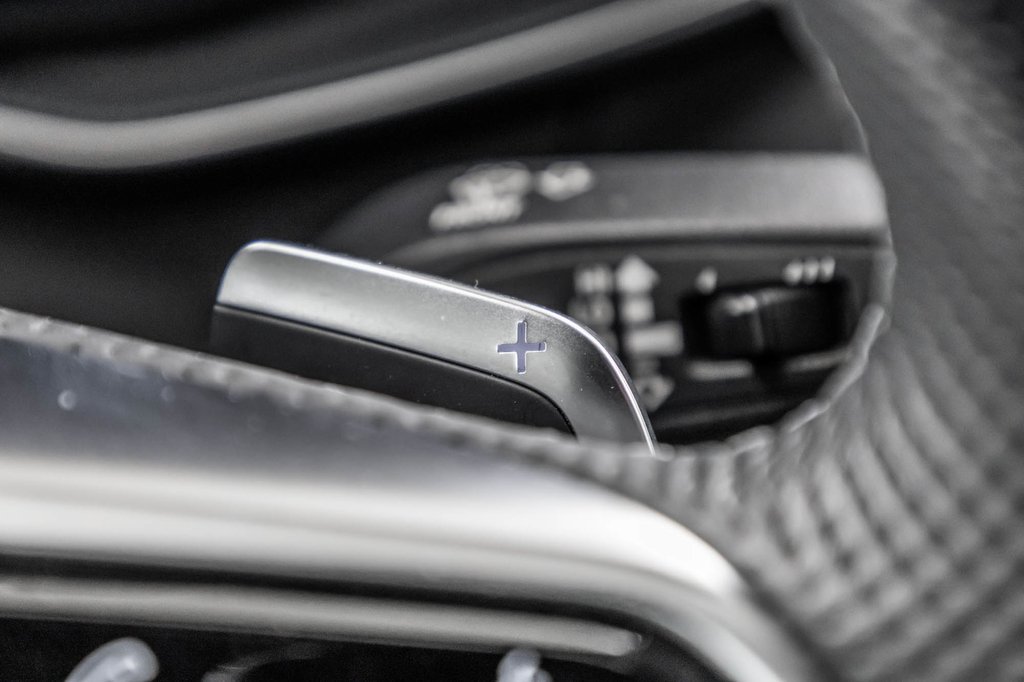 2021 Audi S7 Sportback BLACK OPTIC SPORT PKG 21 PCS in Laval, Quebec - 21 - w1024h768px