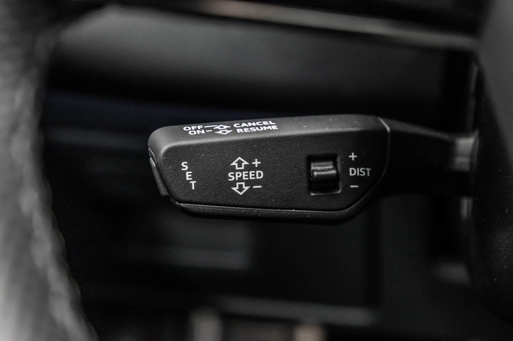 2021 Audi S7 Sportback BLACK OPTIC SPORT PKG 21 PCS in Laval, Quebec - 22 - w1024h768px