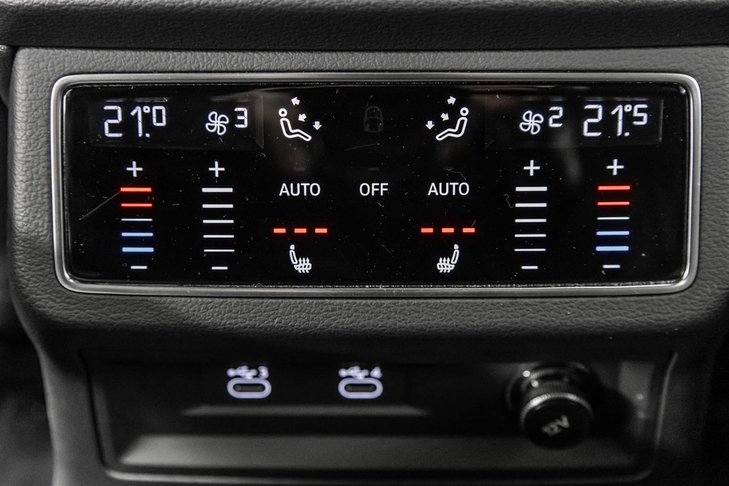 2021 Audi S7 Sportback BLACK OPTIC SPORT PKG 21 PCS in Laval, Quebec - 35 - w1024h768px