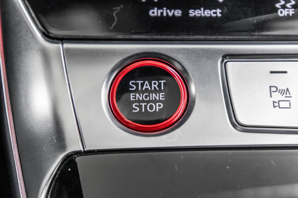 2021 Audi S7 Sportback BLACK OPTIC SPORT PKG 21 PCS in Laval, Quebec - 23 - w1024h768px