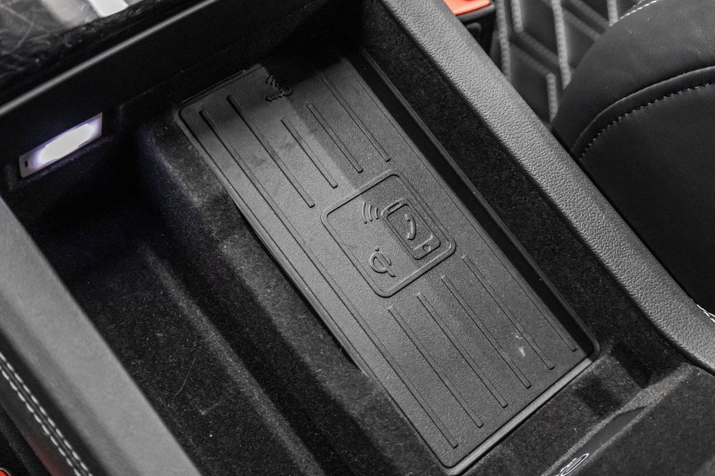 2021 Audi S7 Sportback BLACK OPTIC SPORT PKG 21 PCS in Laval, Quebec - 29 - w1024h768px