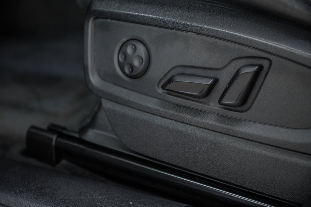 Audi SQ5 Sportback TECHNIK BLACK PACK, AIR SUSP, 21PCS 2021 à Laval, Québec - 12 - w1024h768px