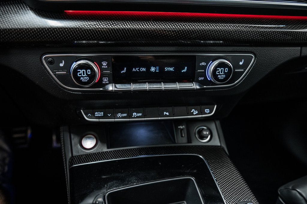 Audi SQ5 Sportback TECHNIK BLACK PACK, AIR SUSP, 21PCS 2021 à Laval, Québec - 20 - w1024h768px