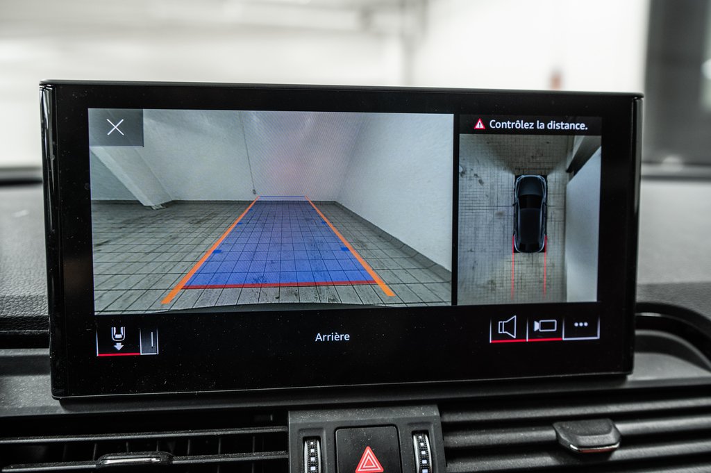 Audi SQ5 Sportback TECHNIK BLACK PACK CARBON 2021 à Laval, Québec - 19 - w1024h768px