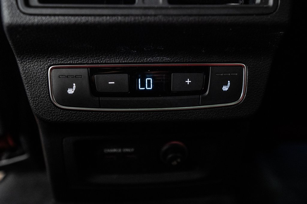 Audi SQ5 Sportback TECHNIK BLACK PACK CARBON 2021 à Laval, Québec - 29 - w1024h768px