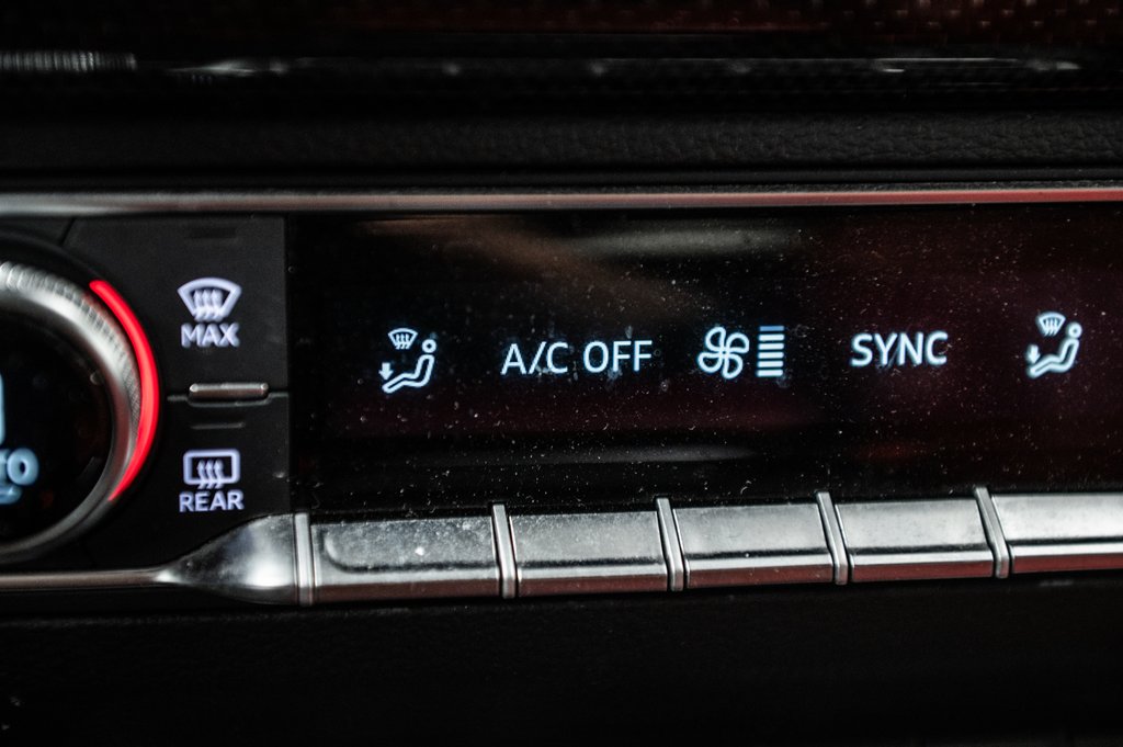 Audi SQ5 Sportback TECHNIK BLACK PACK CARBON 2021 à Laval, Québec - 24 - w1024h768px