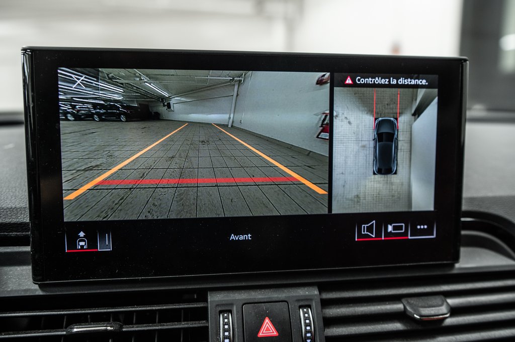 Audi SQ5 Sportback TECHNIK BLACK PACK CARBON 2021 à Laval, Québec - 20 - w1024h768px