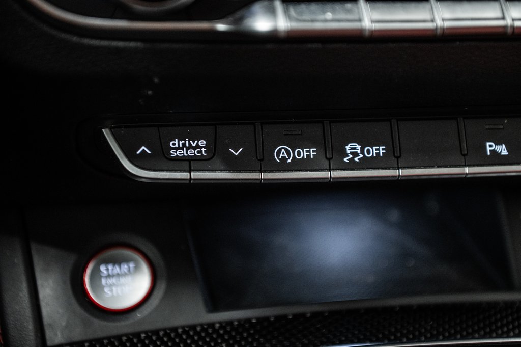 Audi SQ5 Sportback TECHNIK BLACK PACK CARBON 2021 à Laval, Québec - 25 - w1024h768px