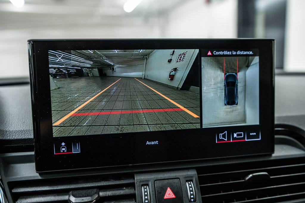 2021 Audi SQ5 Sportback TECHNIK CARBON 21 PCS in Laval, Quebec - 20 - w1024h768px