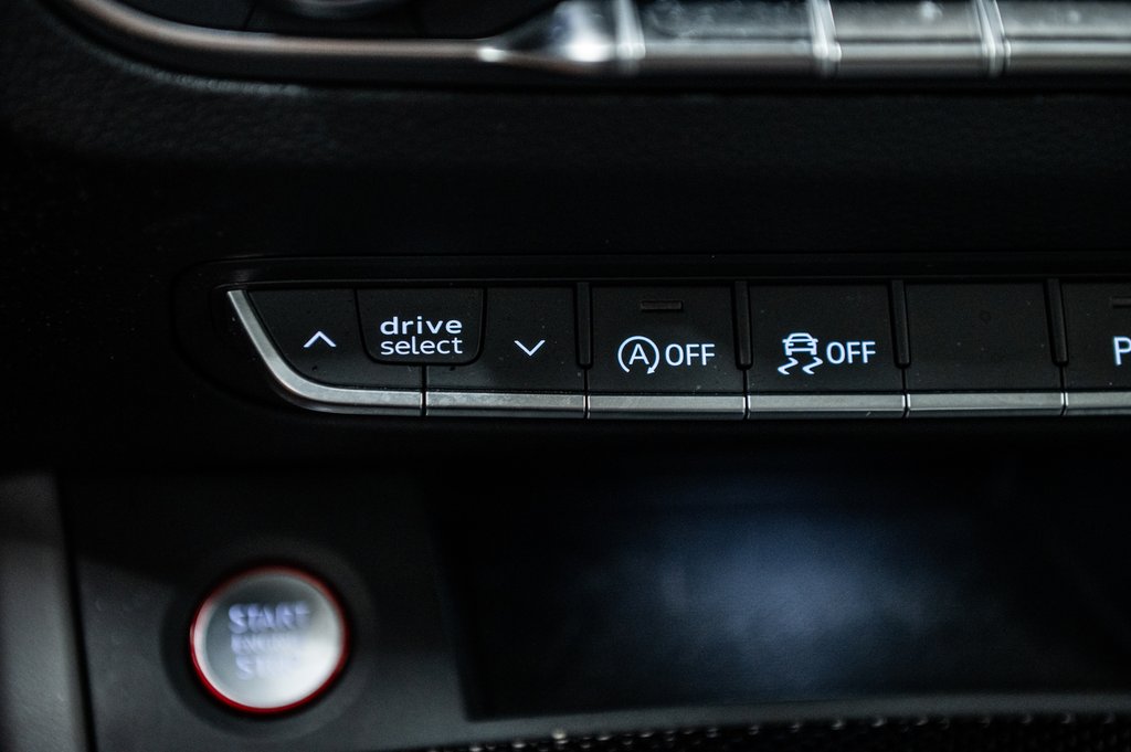 2021 Audi SQ5 Sportback TECHNIK CARBON 21 PCS in Laval, Quebec - 25 - w1024h768px