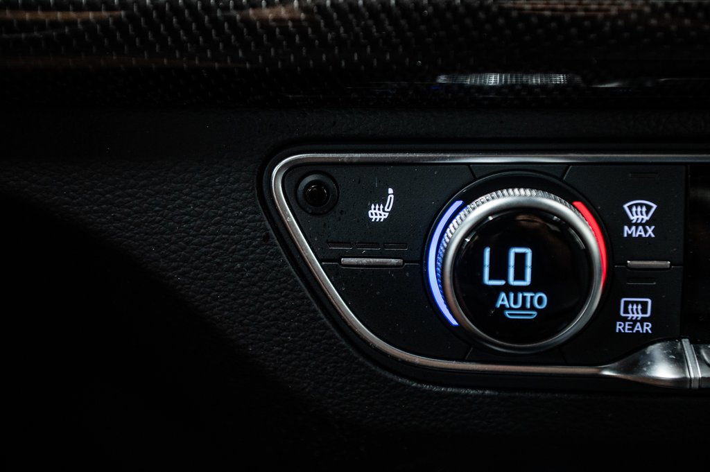2021 Audi SQ5 Sportback TECHNIK CARBON 21 PCS in Laval, Quebec - 23 - w1024h768px