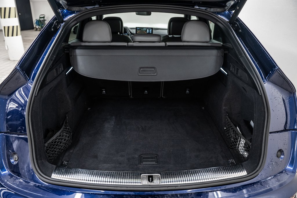2021 Audi SQ5 Sportback TECHNIK CARBON 21 PCS in Laval, Quebec - 10 - w1024h768px