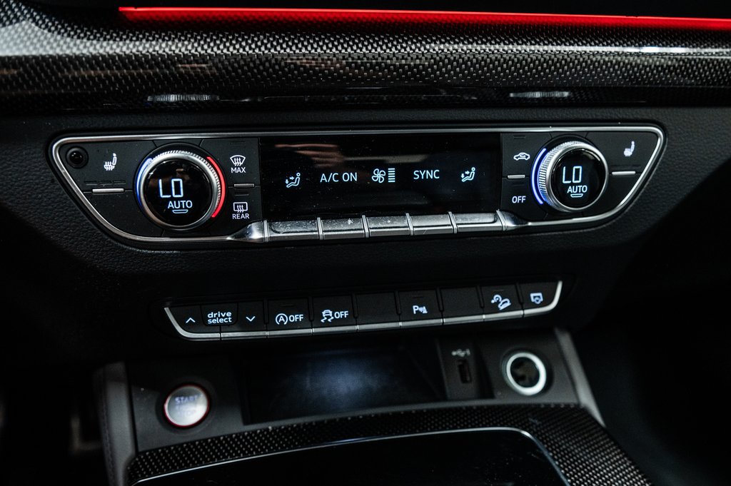 2021 Audi SQ5 Sportback TECHNIK CARBON 21 PCS in Laval, Quebec - 22 - w1024h768px