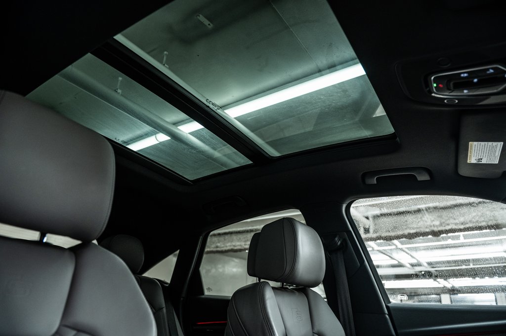 2021 Audi SQ5 Sportback TECHNIK CARBON 21 PCS in Laval, Quebec - 35 - w1024h768px