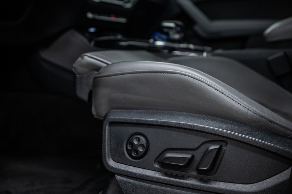 2021 Audi SQ5 Sportback TECHNIK CARBON 21 PCS in Laval, Quebec - 14 - w1024h768px