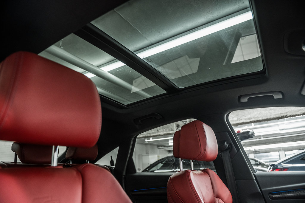 2022 Audi SQ5 Sportback PROGRESSIV BLACK OPTIC CARBON in Laval, Quebec - 33 - w1024h768px