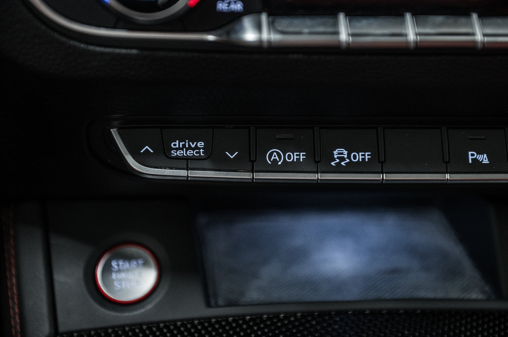 2022 Audi SQ5 Sportback PROGRESSIV BLACK OPTIC CARBON in Laval, Quebec - 24 - w1024h768px