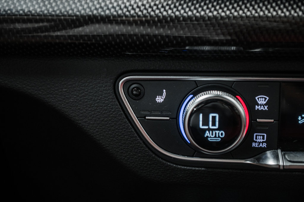 2022 Audi SQ5 Sportback PROGRESSIV BLACK OPTIC CARBON in Laval, Quebec - 22 - w1024h768px