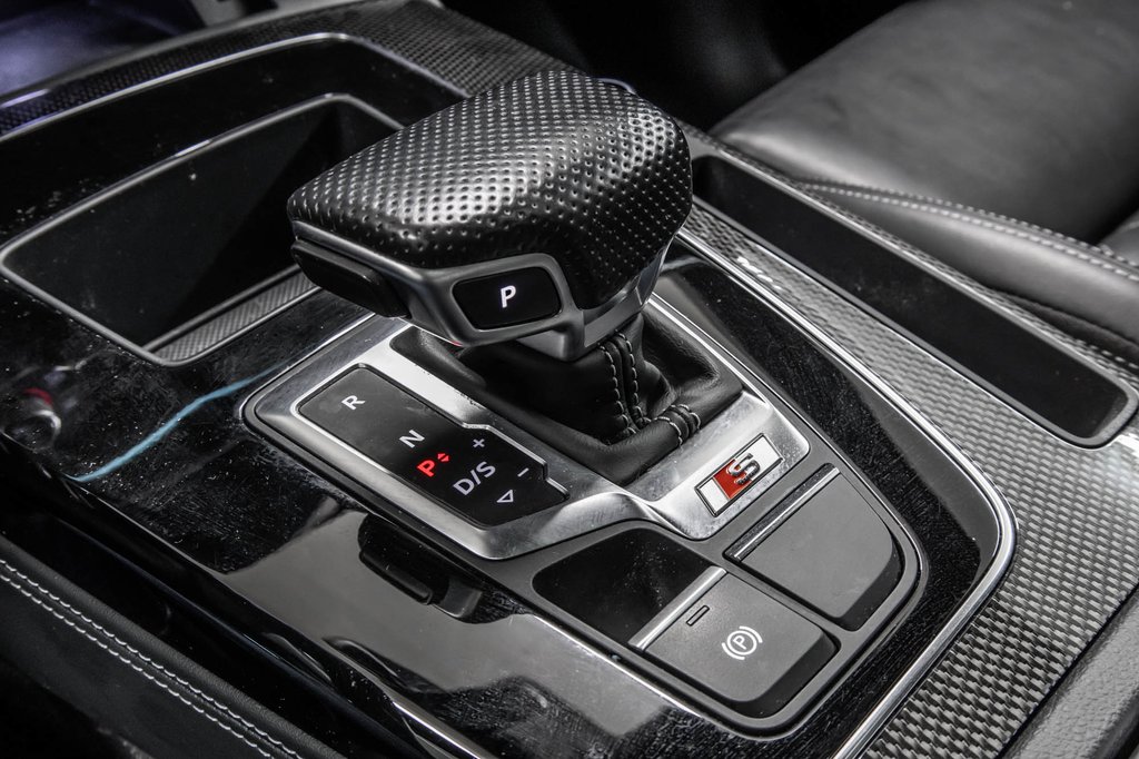 2022 Audi SQ5 Sportback PROGRESSIV CARBON 21 PCS in Laval, Quebec - 29 - w1024h768px
