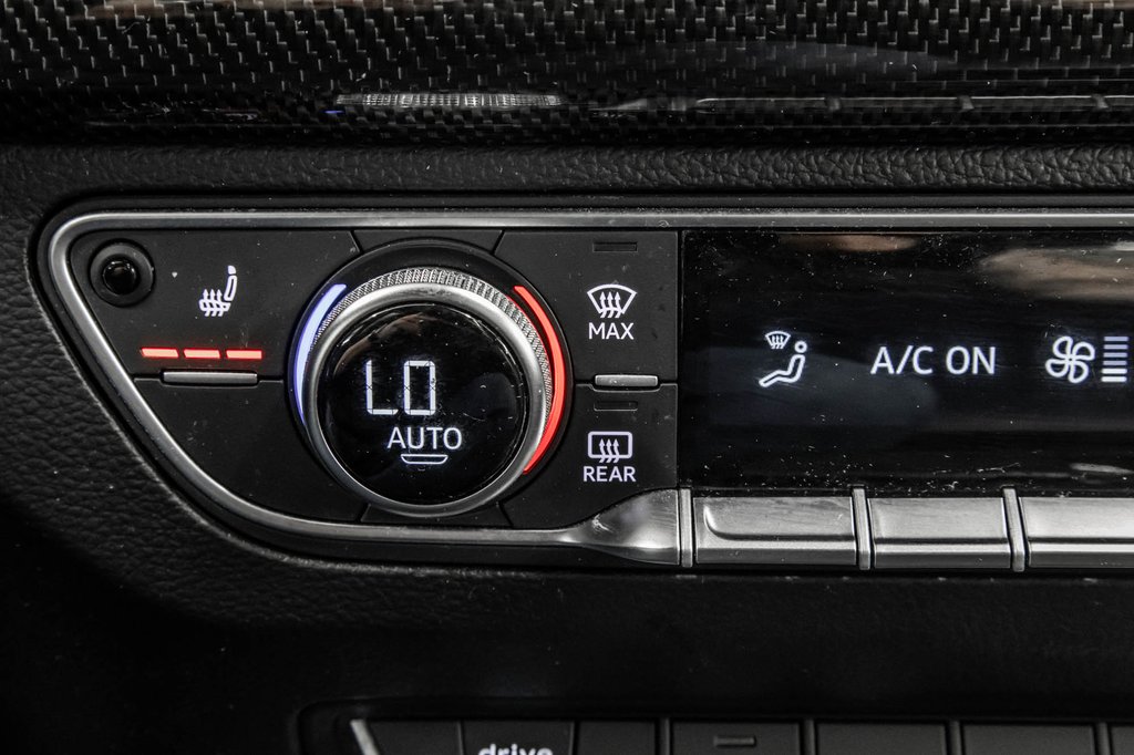 2022 Audi SQ5 Sportback PROGRESSIV CARBON 21 PCS in Laval, Quebec - 27 - w1024h768px
