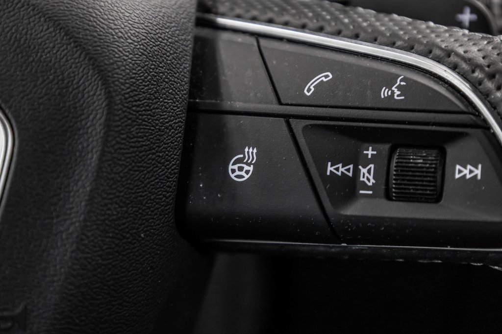 2022 Audi SQ5 Sportback PROGRESSIV CARBON 21 PCS in Laval, Quebec - 21 - w1024h768px