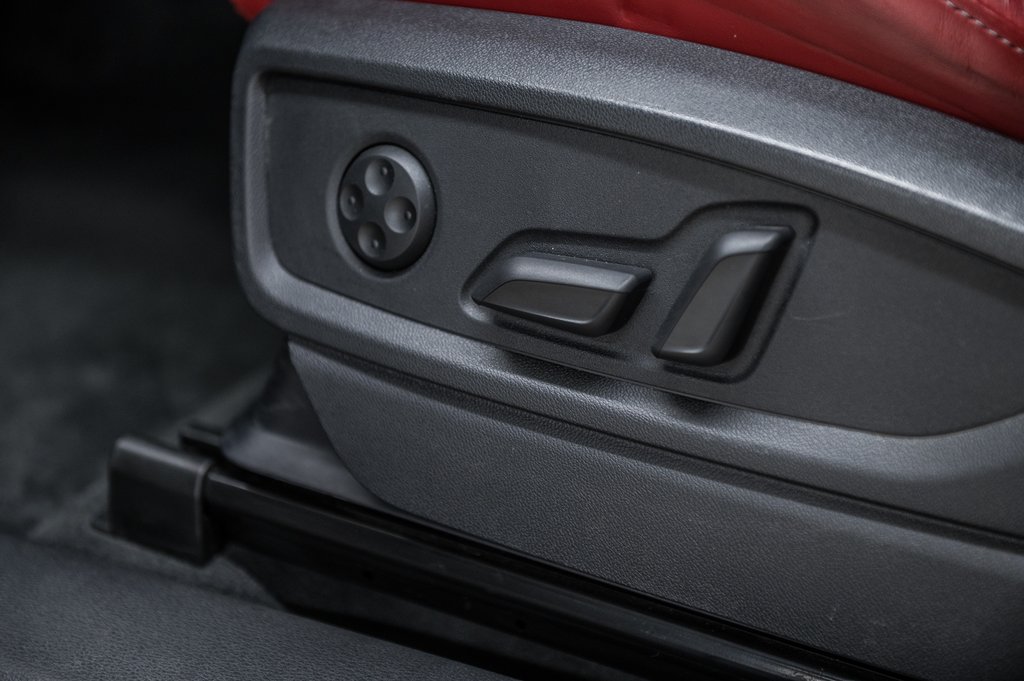 2023 Audi SQ5 Sportback PROGRESSIV BLACK PACKAGE, 21PCS TURBINE in Laval, Quebec - 14 - w1024h768px