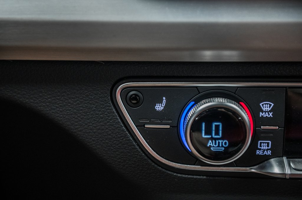 2023 Audi SQ5 Sportback PROGRESSIV BLACK PACKAGE, 21PCS TURBINE in Laval, Quebec - 22 - w1024h768px