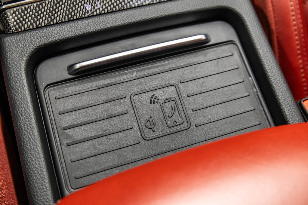 2023 Audi SQ5 Sportback GARANTIE CERTIFIÉ INCLUSE BLACK PKG in Laval, Quebec - 27 - w1024h768px