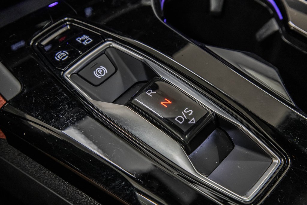 2025 Audi SQ5 Sportback ALLNEW SQ5 PROGRESSIV BLACK OPTIC in Laval, Quebec - 24 - w1024h768px