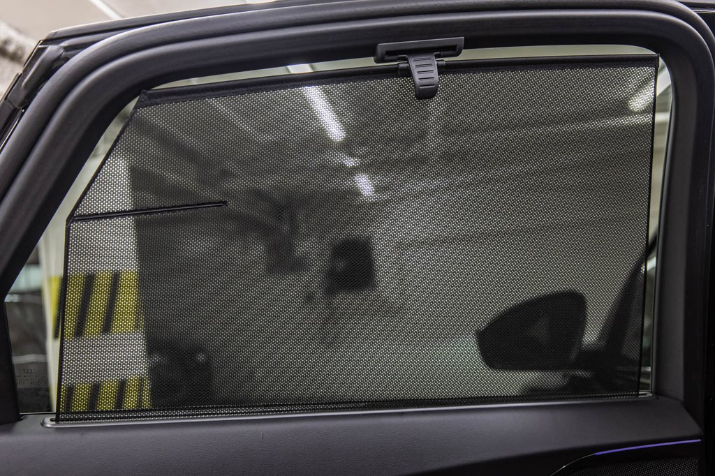 2025 Audi SQ5 Sportback ALLNEW SQ5 PROGRESSIV BLACK OPTIC in Laval, Quebec - 30 - w1024h768px