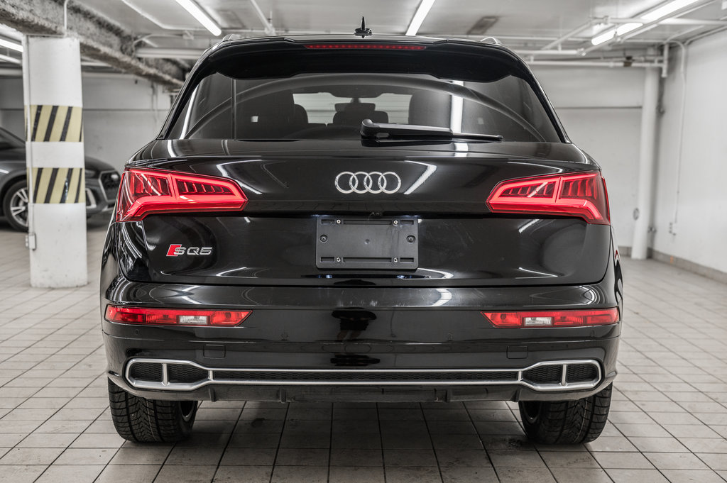 2019  SQ5 TECHNIK CARBON 21 PCS in Laval, Quebec - 5 - w1024h768px