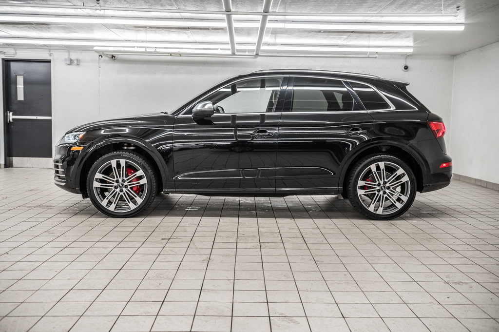 2019  SQ5 TECHNIK CARBON 21 PCS in Laval, Quebec - 3 - w1024h768px