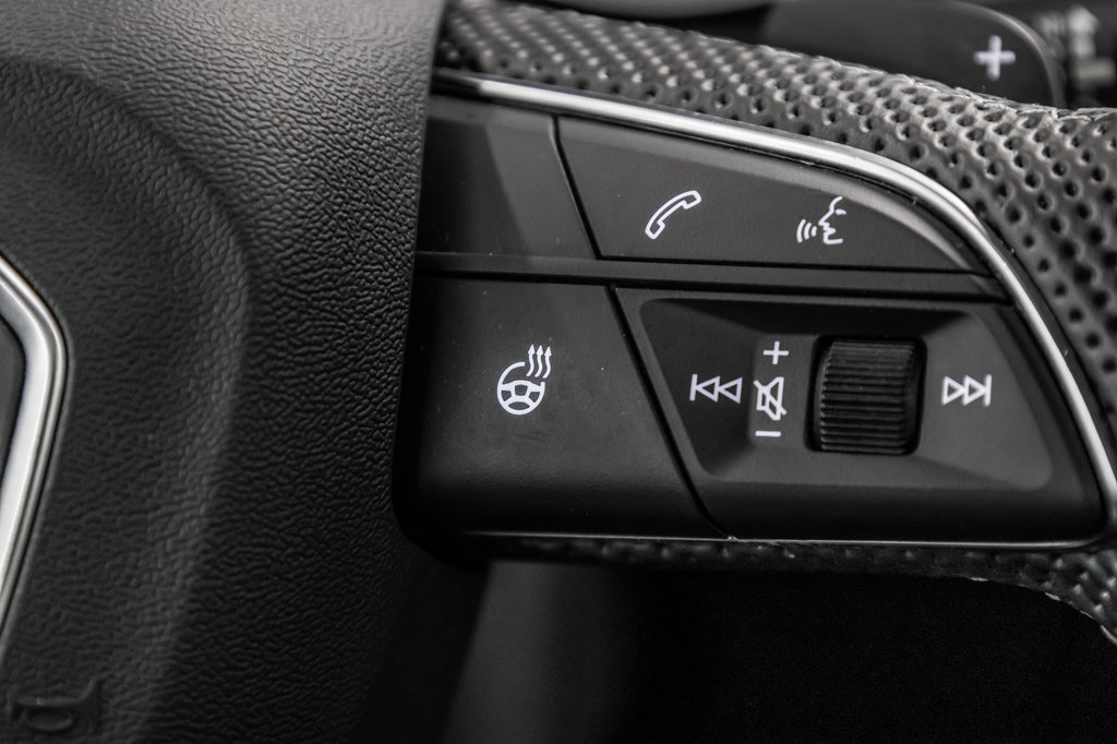 Audi SQ5 PROGRESSIV BLACK OPTIC CONFORT INTERIOR 2022 à Laval, Québec - 21 - w1024h768px